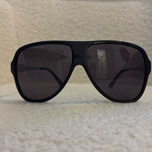 Emporio Armani Sunglasses Black